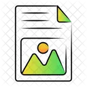 Image File File Type File Extension Icon