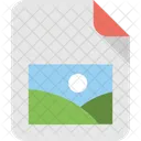 Image Jpg Format Icon