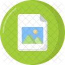 Image File Icon