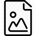 Image file  Icon
