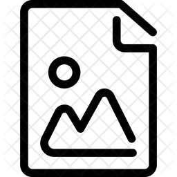 Image file  Icon