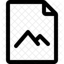 Image file  Icon