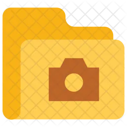 Image folder  Icon