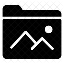 Image folder Icon