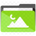 Image Folder Icon