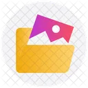 File Document Photo Icon