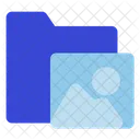 Image folder  Icon