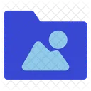 Image folder  Icon