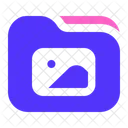 Image Folder  Icon