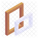 Image Frame  Icon