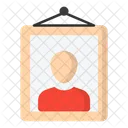 Image Frame Icon