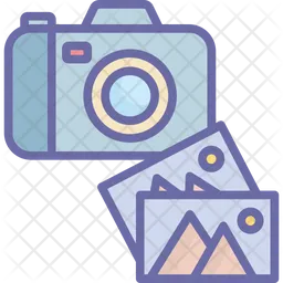 Image Gallery  Icon