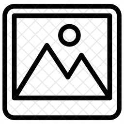 Image Gallery Icon Of Line Style Available In Svg Png Eps Ai Icon Fonts