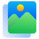 Image Gallery  Icon