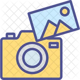 Image Gallery  Icon