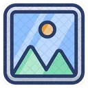 Image Gallery  Icon