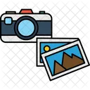 Image Gallery  아이콘