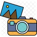 Image Gallery  아이콘
