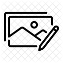 Image  Icon