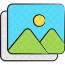 Photo Picture Photography Icon