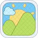 Image Icon Image Photo Icon
