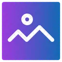 Ui Sc Glyph Gradient Icon