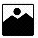 Image Picture Photo Icon