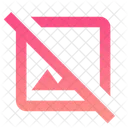 Not Supported Icon