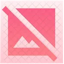 Not Supported Icon
