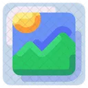 Image Photo Camera Icon