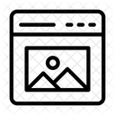 Image  Icon