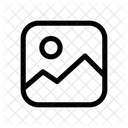 Image Gallery Picture Icon