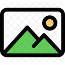 Image Picture Camera Icon