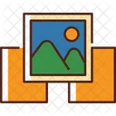 Image Photo Picture Icon