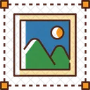 Image Photo Picture Icon