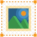 Image Photo Picture Icon
