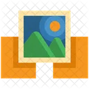Image Photo Picture Icon