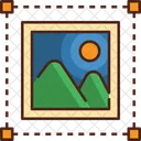 Image Photo Picture Icon
