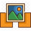 Image Photo Picture Icon