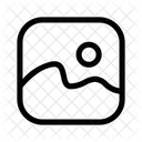 Image Picture Gallery Icon