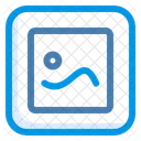 Image Picture Gallery Icon