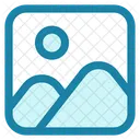 Image Photo Picture Icon