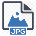 Image Jpg  Icon