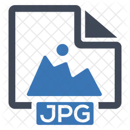 Image Jpg  Icon