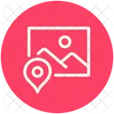 Photo Image Picture Icon