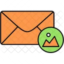 Image message  Icon