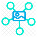 Network Connection Image Icon