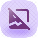Image Off Icon