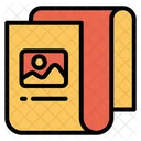 Image Picture Document Icon