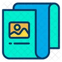 Image Picture Document Icon